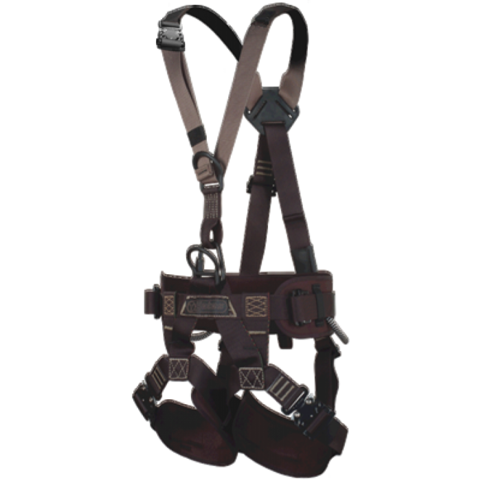 Yates Gear, Inc., FullBody Harnesses